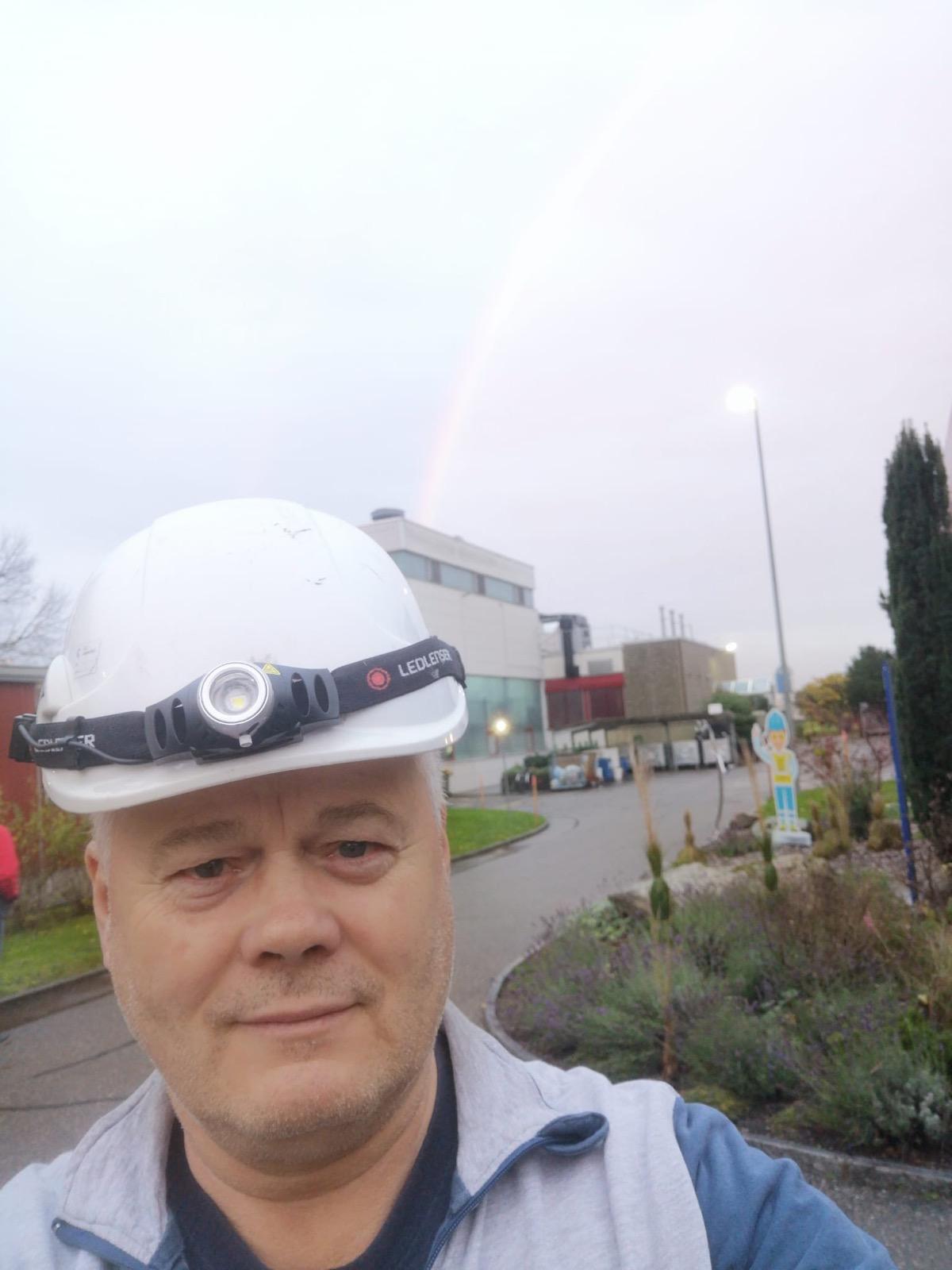 Wärmepumpen Installation